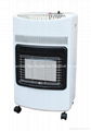 Gas Cabinet Heater