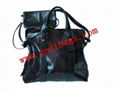 lady fashion leather handbags 1