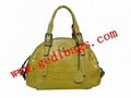 lady fashion leather handbags 4