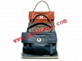 lady fashion genuine handbags with