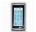 Access control systems