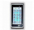 Access control systems 