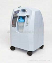 OxyBreath Mini 5 Oxygen Concentrator 