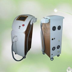 Hair Removal (HR-808H)