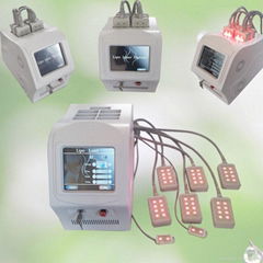 Lipo Laser Slimming Machine (SL-1)