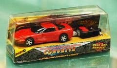 remote control car