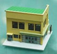 house model 1