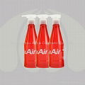 Hair essence elastin 4