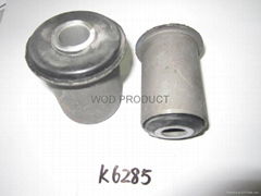 Rubber Bushing