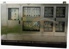 Wellhead Control Panel