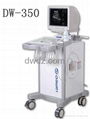 Full-Digital Trolly Ultrasonic Diagnostic Apparatus DW350 1