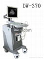 Full-Digital Trolly Ultrasonic