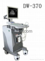 Full-Digital Trolly Ultrasonic Diagnostic Apparatus DW370