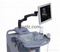 Full-Digital Trolly Ultrasonic Diagnostic Apparatus DW370 4