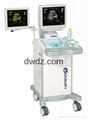 Dual-screen Display Trolly Ultrasonic Diagnostic Apparatus DW3102B 1