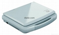 2012 New Technique Laptop Ultrasonic Diagnostic Apparatus DW500
