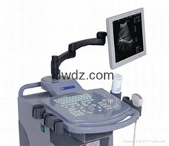 2012 Full-Digital Trolly Ultrasonic