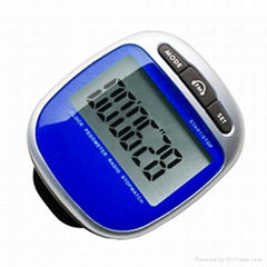 FM Pedometer