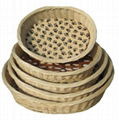 willow crafts willow baskets wicker crafts 1