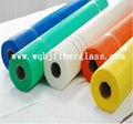 fiberglass mesh