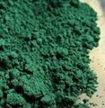 CHROME OXIDE GREEN 1