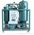 TY SERIES TURBINE OIL PURIFIER SPECIAL
