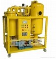 TY SERIES TURBINE OIL PURIFIER SPECIAL 2