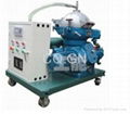 CYA SERIES CENTRIFUGE VACUUM OIL 1