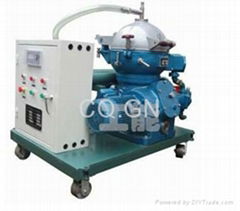 CYA SERIES CENTRIFUGE VACUUM OIL