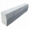 Granite kerb stone 1