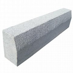 Granite kerb stone