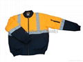 Safety jackets 2