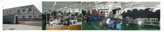 Suzhou Linwei Garments Co.Ltd.