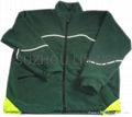 Mens fleece jackets 5