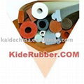 rubber sponge profile