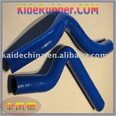 silicone hose