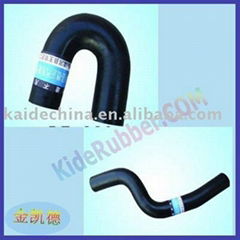 radiator hose