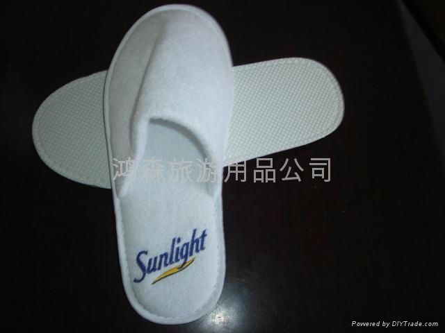disposable Slippers