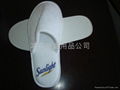 disposable Slippers 1