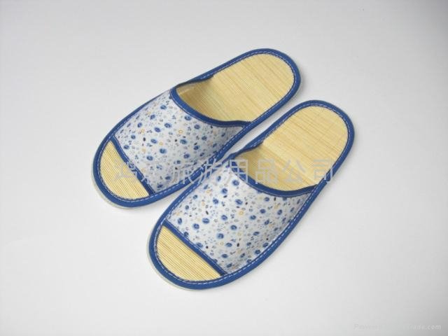 disposable Slippers 3