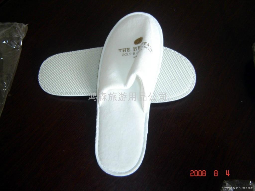 disposable Slippers 4