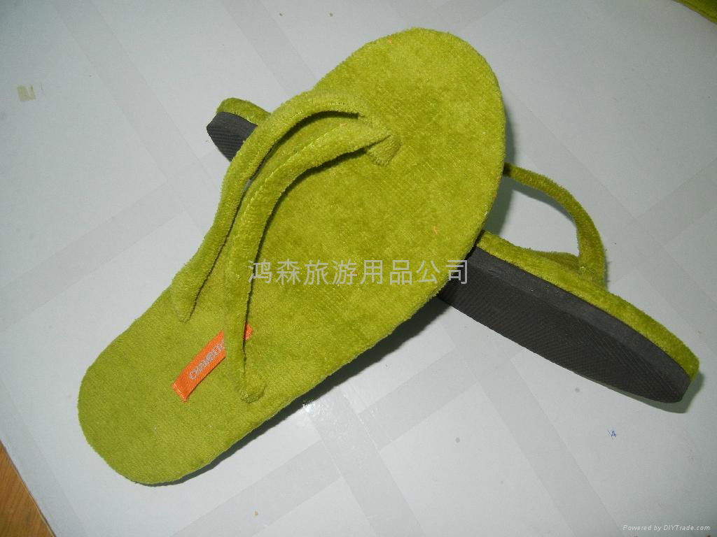 disposable Slippers 5