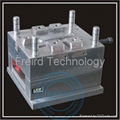 Plastic mould 1