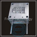 Plastic mould 2