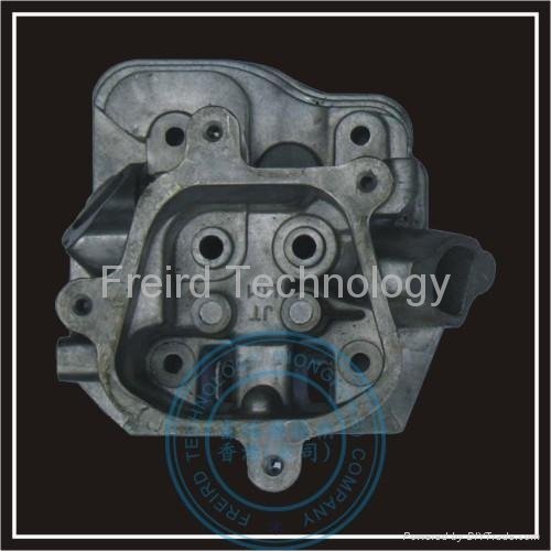 die casting mold 3