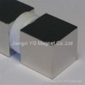Block Neodymium Magnets 2