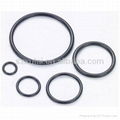 Liquid Silicone O Ring 4