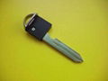 Nissan valet key for smart card car key 1