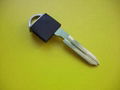 Nissan valet key for smart card car key 2