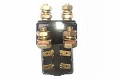 DC contactor